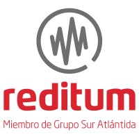 Reditum - Grupo Sur Atlántida logo, Reditum - Grupo Sur Atlántida contact details