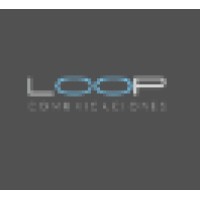 Loop Comunicaciones logo, Loop Comunicaciones contact details