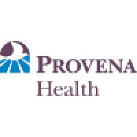 Provena Health logo, Provena Health contact details