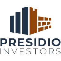 Presidio Investors logo, Presidio Investors contact details