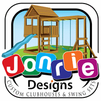 Jonrie Designs logo, Jonrie Designs contact details