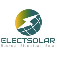 ElectSolar logo, ElectSolar contact details