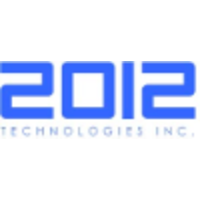 2012 Technologies Inc. logo, 2012 Technologies Inc. contact details