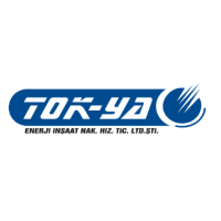 TOK-YA  ENERJİ logo, TOK-YA  ENERJİ contact details