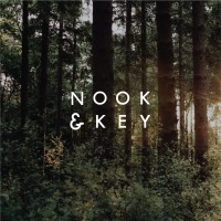 Nook and Key Escapes logo, Nook and Key Escapes contact details