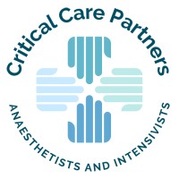 Critical Care Partners logo, Critical Care Partners contact details