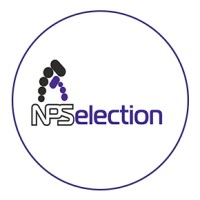 NPSelection Ltd. logo, NPSelection Ltd. contact details