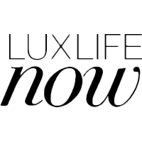 The Lux Life Now, Inc. logo, The Lux Life Now, Inc. contact details