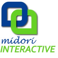 Midori Interactive, Inc. logo, Midori Interactive, Inc. contact details