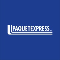 Paquetexpress logo, Paquetexpress contact details