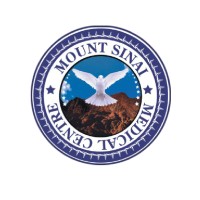 Mount Sinai Medical Centre logo, Mount Sinai Medical Centre contact details