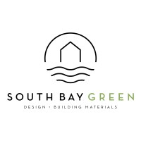 South Bay Green logo, South Bay Green contact details