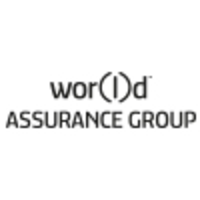 World Assurance Group Inc. logo, World Assurance Group Inc. contact details