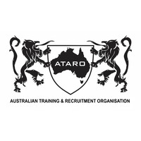 Ataro - Australian Training & Recruitment Organisation logo, Ataro - Australian Training & Recruitment Organisation contact details