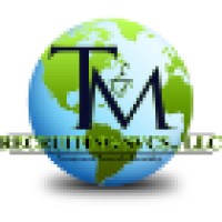 T&M Recruiting SVCS. logo, T&M Recruiting SVCS. contact details