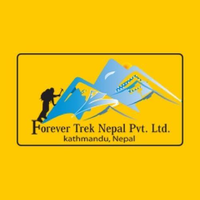 forevertreknepal logo, forevertreknepal contact details