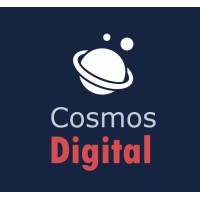 Cosmos Digital - Agência de Marketing Digital logo, Cosmos Digital - Agência de Marketing Digital contact details