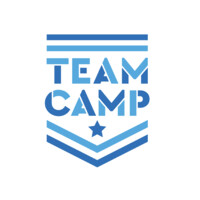 Team Camp logo, Team Camp contact details