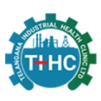 TELANGANA INDUSTRIAL HEALTH CLINIC LTD logo, TELANGANA INDUSTRIAL HEALTH CLINIC LTD contact details