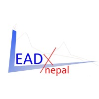 LeadX Nepal logo, LeadX Nepal contact details