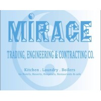 MIRAGE Trading, Engineering &Contracting Co. logo, MIRAGE Trading, Engineering &Contracting Co. contact details