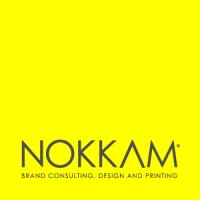 NOKKAM Inc. logo, NOKKAM Inc. contact details