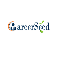 CareerSeed logo, CareerSeed contact details