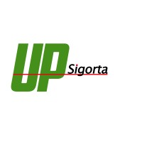 UpSigorta logo, UpSigorta contact details