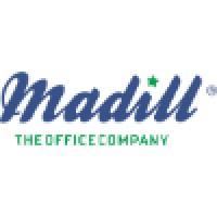 Madill - The Office Company logo, Madill - The Office Company contact details