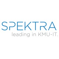 Spektra Netcom AG logo, Spektra Netcom AG contact details