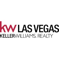 Keller Williams Las Vegas logo, Keller Williams Las Vegas contact details