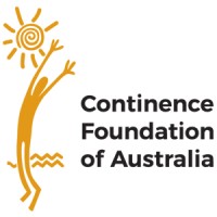 Continence Foundation of Australia logo, Continence Foundation of Australia contact details