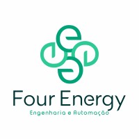 Four Energy - Engenharia E Automação logo, Four Energy - Engenharia E Automação contact details