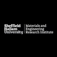 Materials and Engineering Research Institute, Sheffield Hallam University logo, Materials and Engineering Research Institute, Sheffield Hallam University contact details