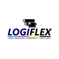 LOGIFLEX E.I.R.L. logo, LOGIFLEX E.I.R.L. contact details