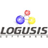 Logusis Softwares logo, Logusis Softwares contact details