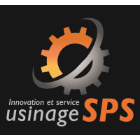 Usinage SPS logo, Usinage SPS contact details