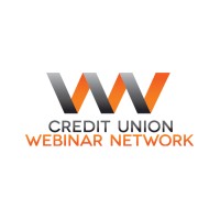 Credit Union Webinar Network logo, Credit Union Webinar Network contact details