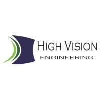 HIGH VISION ENGINEERING AB logo, HIGH VISION ENGINEERING AB contact details