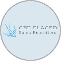 GET PLACED! logo, GET PLACED! contact details