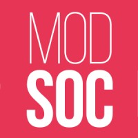 Modern Social Magazine logo, Modern Social Magazine contact details