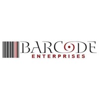 Barcode Enterprises logo, Barcode Enterprises contact details