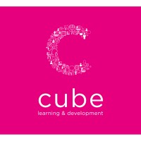 Cube Learning & Development logo, Cube Learning & Development contact details