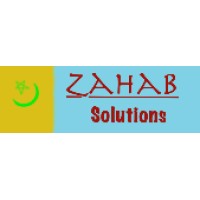 Zahab Solutions logo, Zahab Solutions contact details