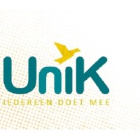 UniK B.V logo, UniK B.V contact details