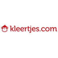 kleertjes.com logo, kleertjes.com contact details