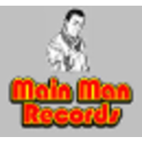 Main Man Records logo, Main Man Records contact details