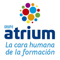 Grupo Atrium logo, Grupo Atrium contact details