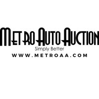 Metro Auto Auction Dallas logo, Metro Auto Auction Dallas contact details