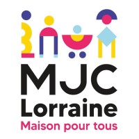 MJC Lorraine logo, MJC Lorraine contact details